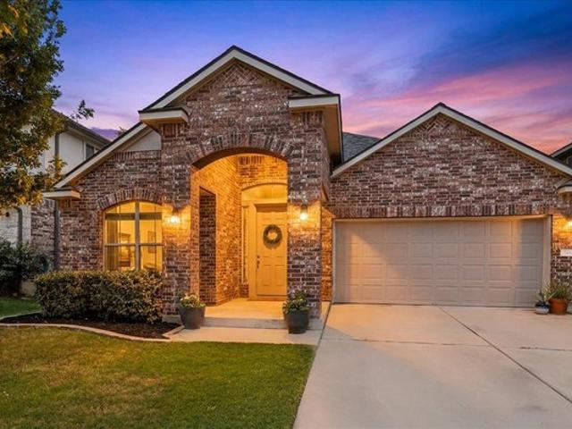 House for sale in Williamson, Texas