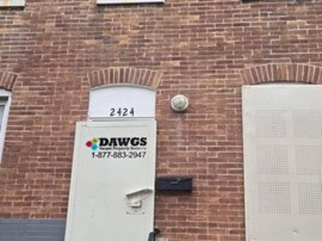 Townhouse for sale in Penn-North, Baltimore