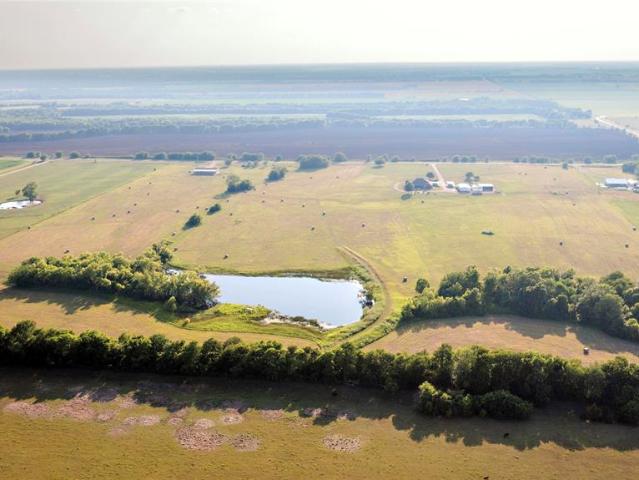 House for sale in Fannin, Texas