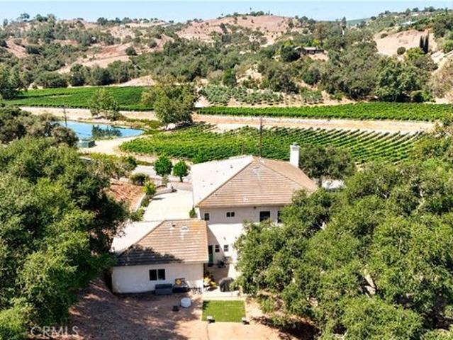 House for sale in Fallbrook, California