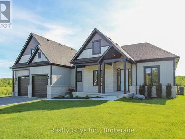 House for sale in Cavan-monaghan, Ontario