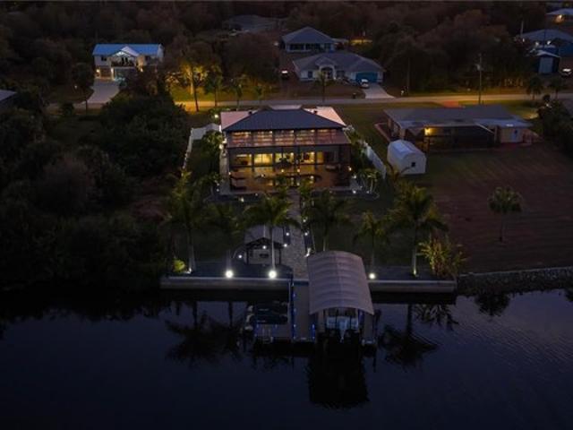 House for sale in Punta Gorda, Florida