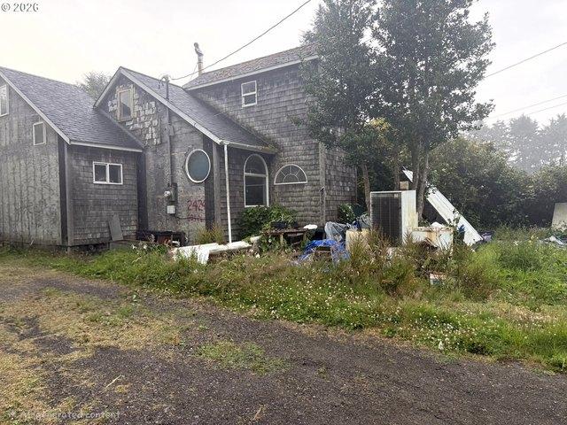 House for sale in Oregonia