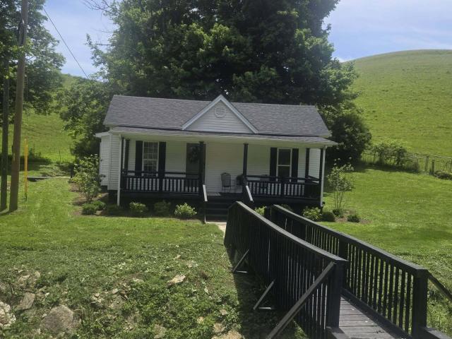 House for sale in Garrard, Kentucky
