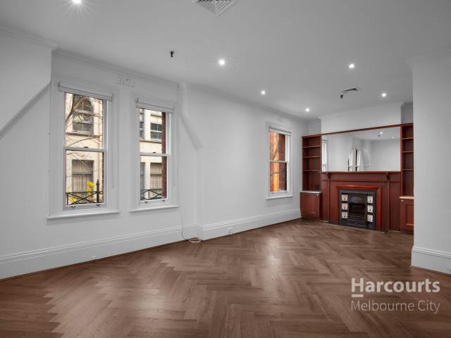 Apartment for rent in Camerons Creek, Victoria