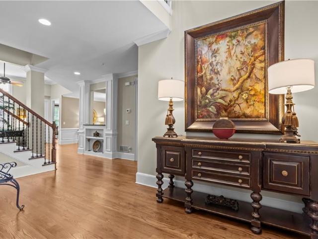 Townhouse for sale in Alpharetta, Georgia