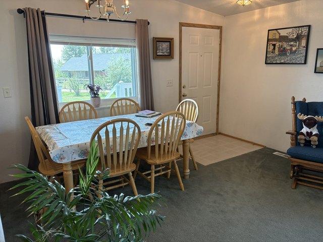 House for sale in Ravalli, Montana