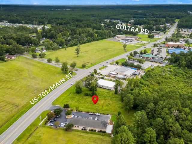 Property for sale in South Carolina
