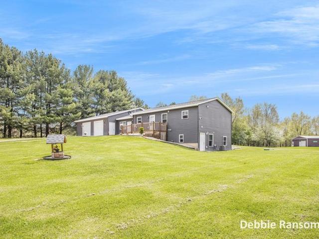 Land for sale in Hastings, Michigan