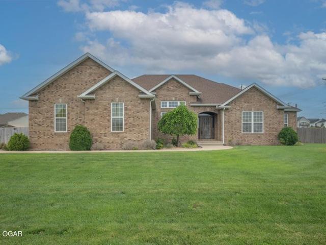 House for sale in Joplin, Missouri