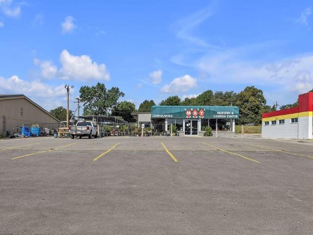 Commercial for sale in Saint Joseph, Buchanan County