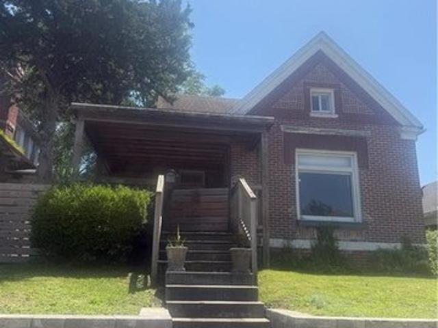 House for sale in Buchanan, Missouri