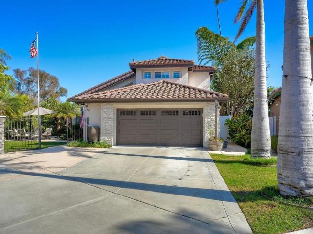 House for sale in Oceanside, San Diego County