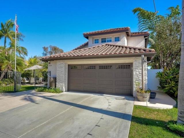 House for sale in Oceanside, San Diego County