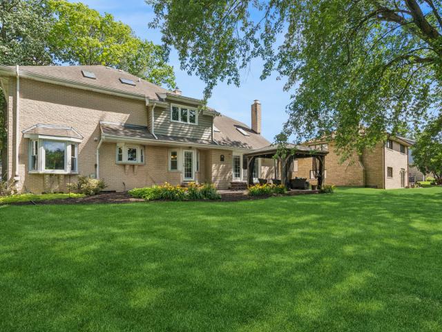 House for sale in Lisle, Illinois