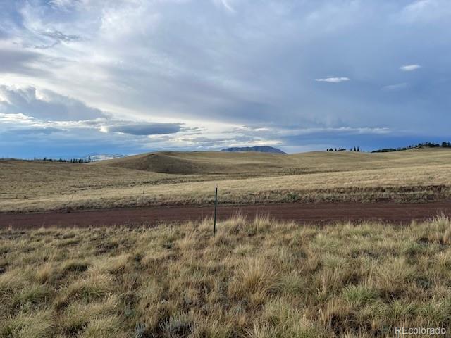 House for sale in Fort Garland, Colorado