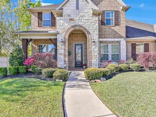 House for sale in Friendswood, Texas