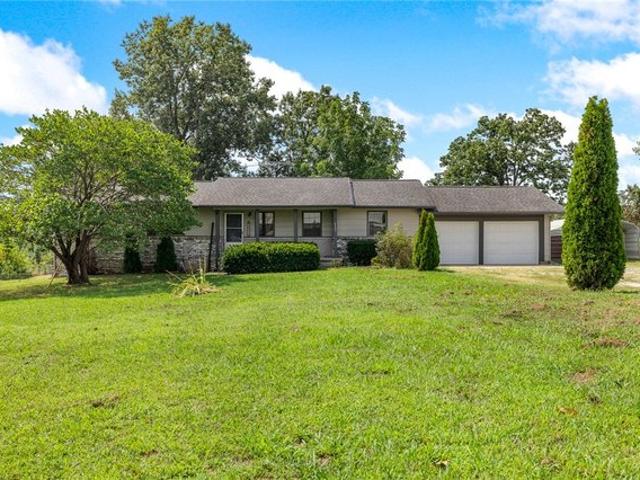 House for sale in Ark