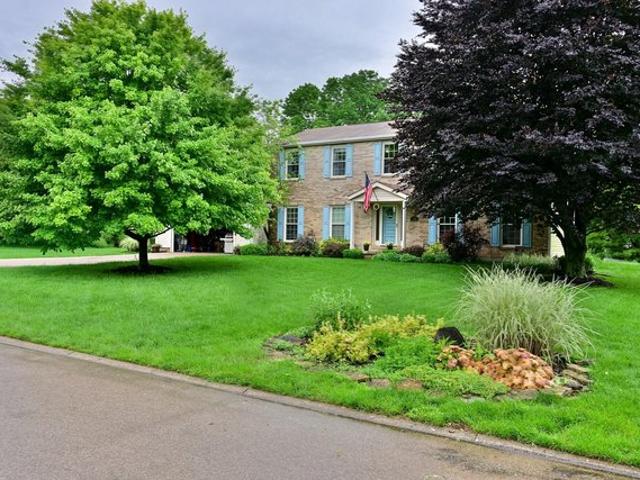 House for sale in Troy, Ohio