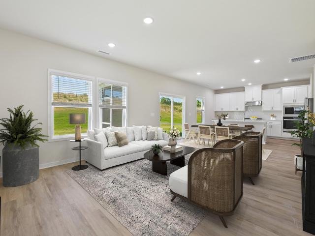 House for sale in Wake, North Carolina