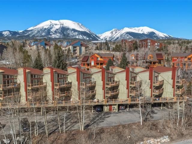 Condo for sale in Silverthorne, Colorado