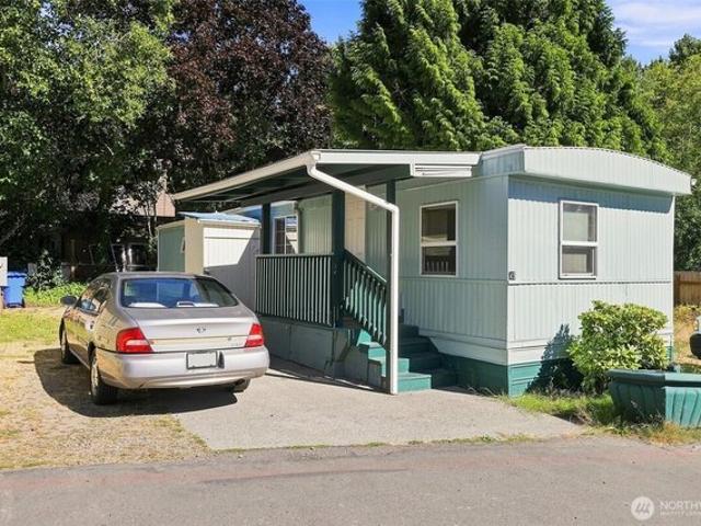 House for sale in Kent, Washington