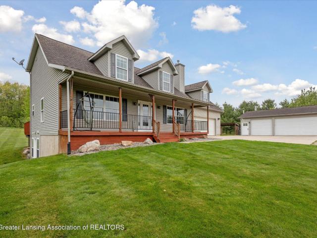 House for sale in Eaton Rapids