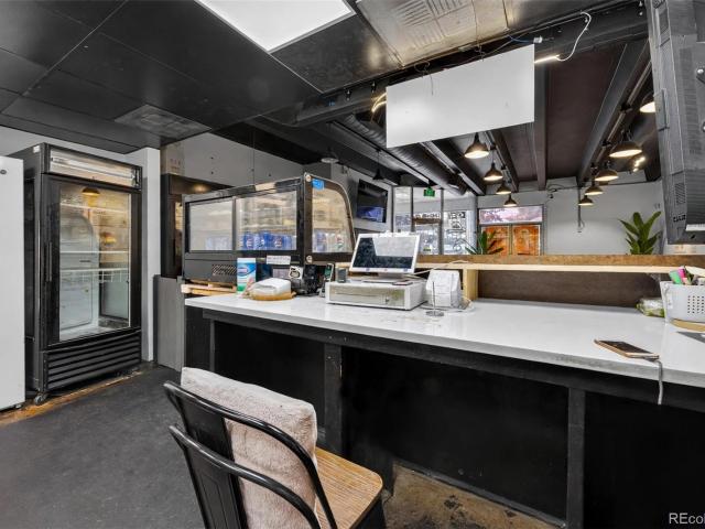 Commercial for sale in Denver