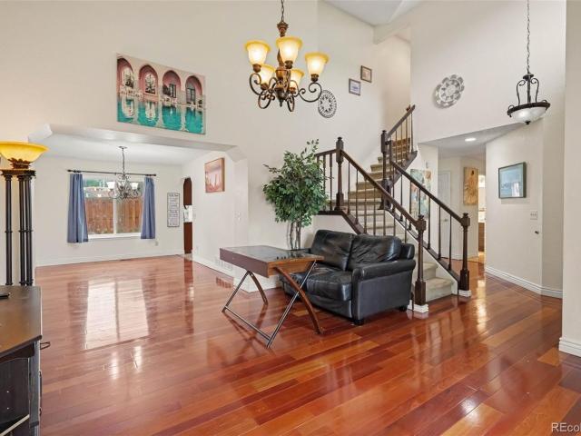 House for sale in Aurora, Arapahoe County