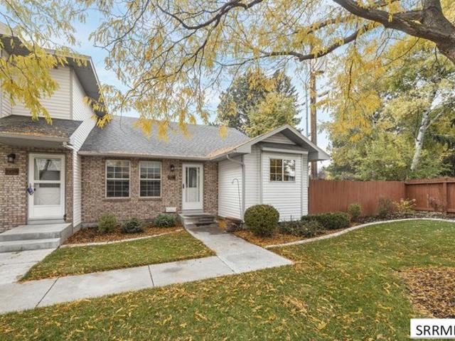 Townhouse for sale in Idaho Falls, Idaho