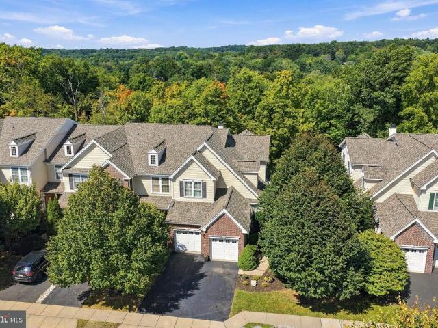 Townhouse for sale in Bucks, Pennsylvania