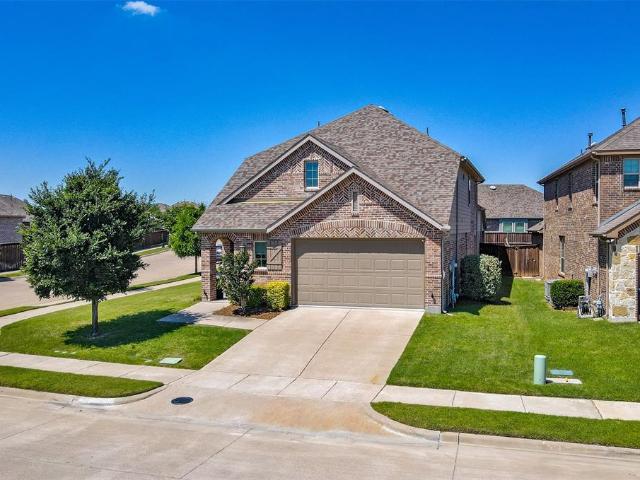 House for sale in Forney, Texas