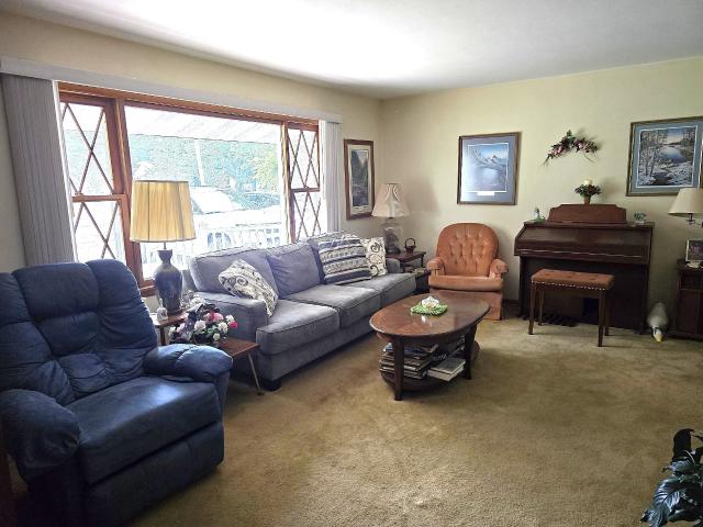House for sale in Beloit, Wisconsin