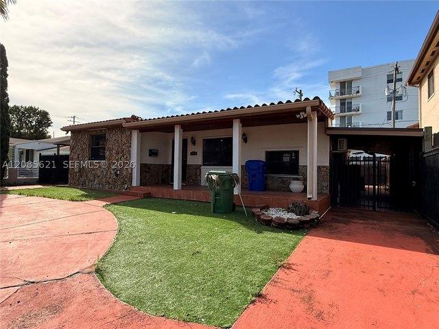 House for sale in Miami, Florida