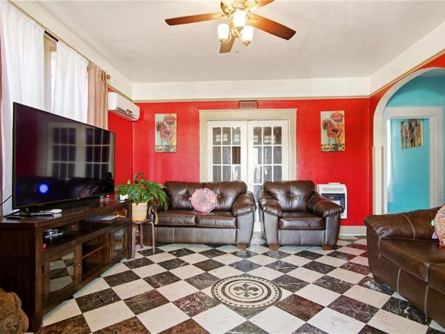 House for sale in New Orleans, Louisiana