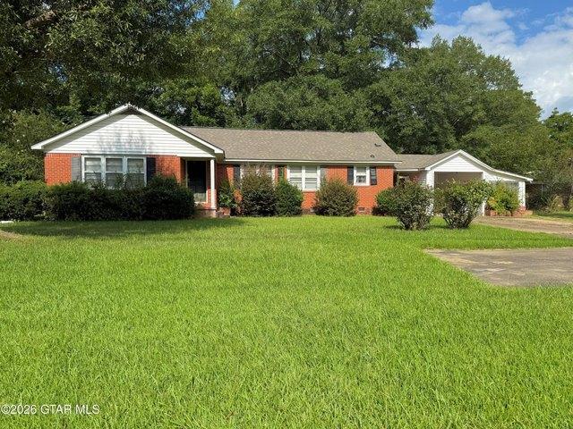 House for sale in Eupora, Mississippi