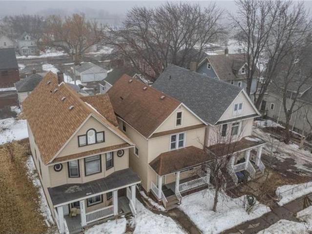 House for sale in Lincoln Park, Duluth