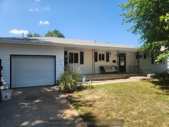 House for sale in Nebraska