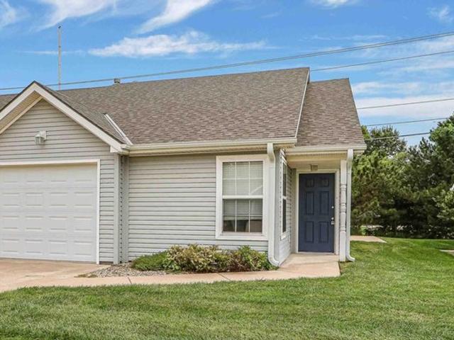 Townhouse for sale in Kansas