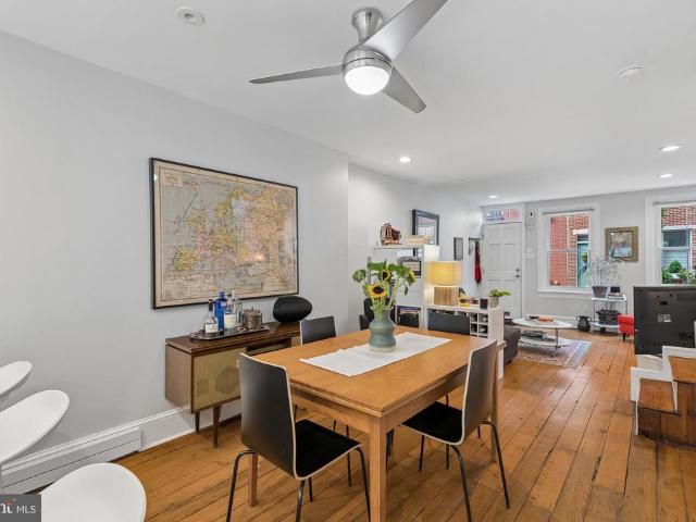 Townhouse for sale in Philadelphia, Pennsylvania