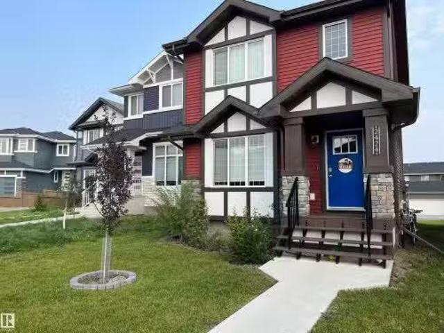 House for sale in Wedgewood, Alberta
