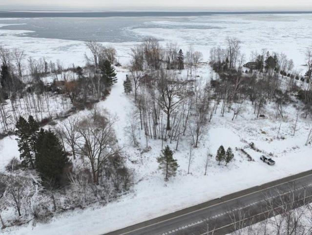 Land for sale in Port Hope, Michigan