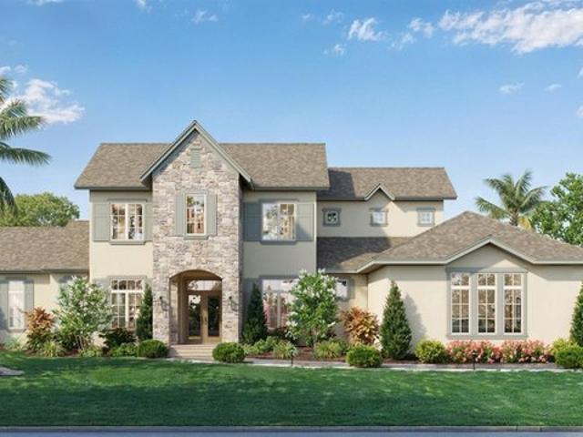 House for sale in Eustis, Florida