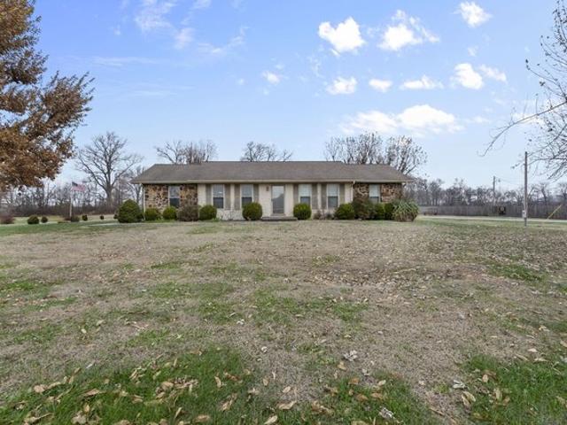 House for sale in McClure, Alexander County