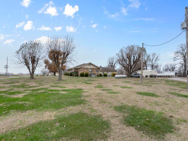 House for sale in McClure, Alexander County
