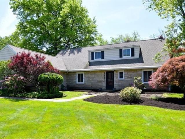 House for sale in Shaker Heights, Ohio
