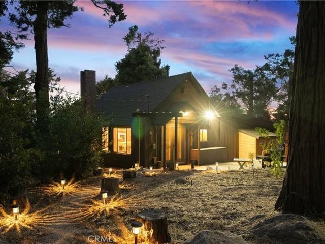 House for sale in Cedarpines Park, California