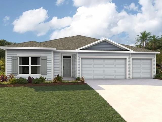 House for sale in Newberry, Florida