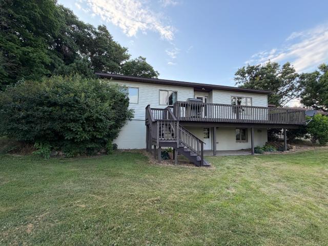 House for sale in Todd, Minnesota