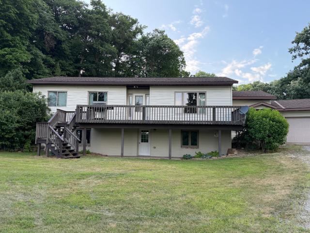 House for sale in Todd, Minnesota
